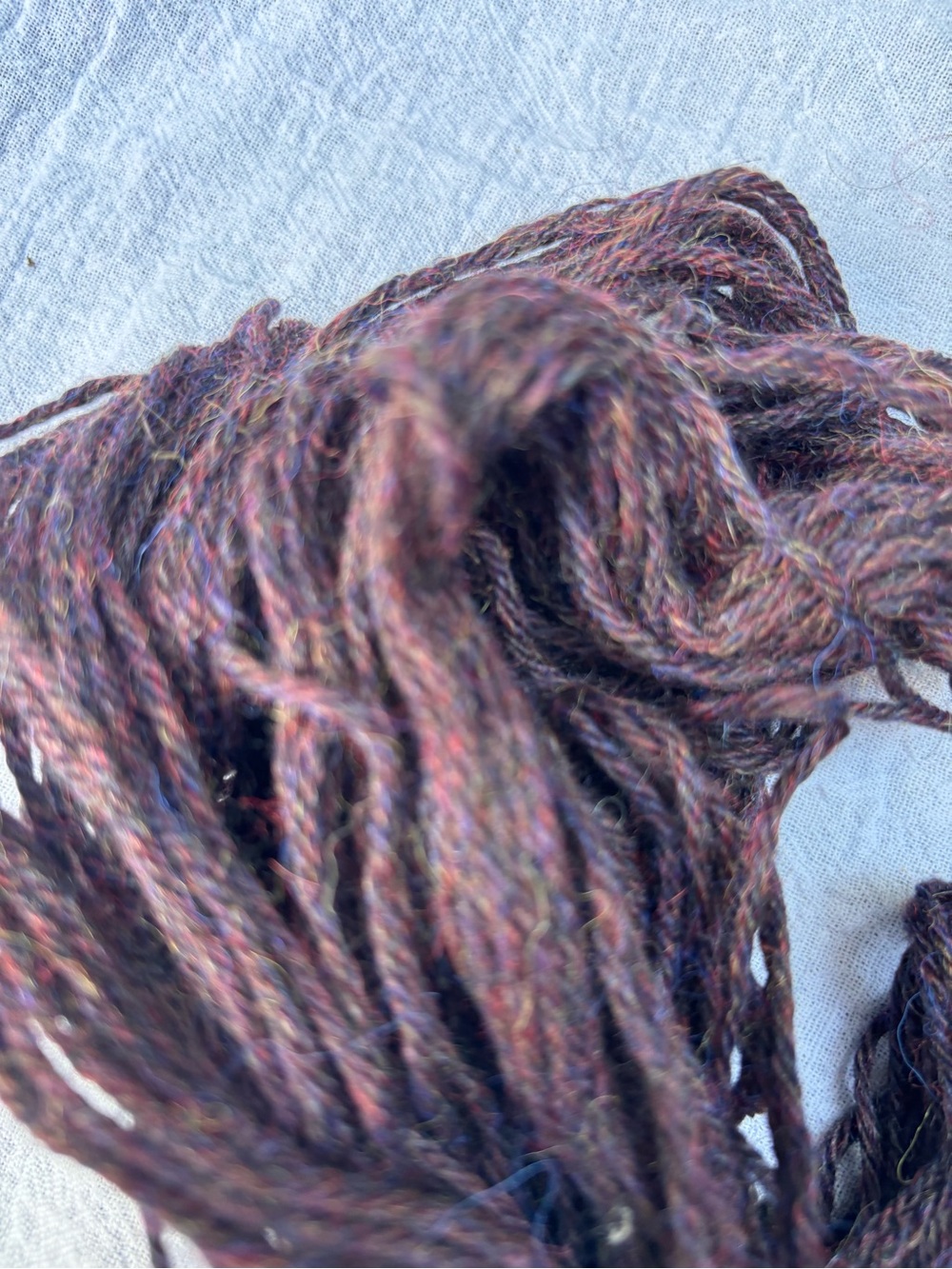 Classic Elite Inca Alpaca - Picture 6 of 6